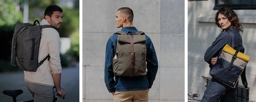 Backpacks