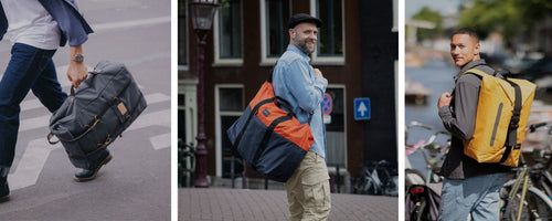 Travel Bags