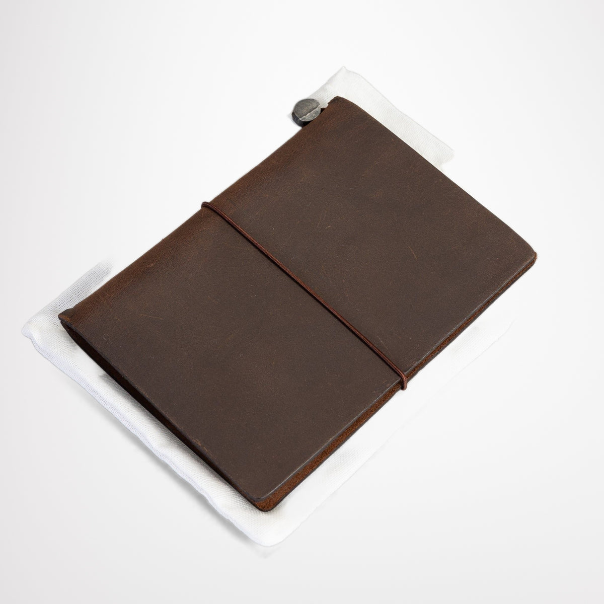 Traveler's Notebook (passport size) | PROPERTY OF...