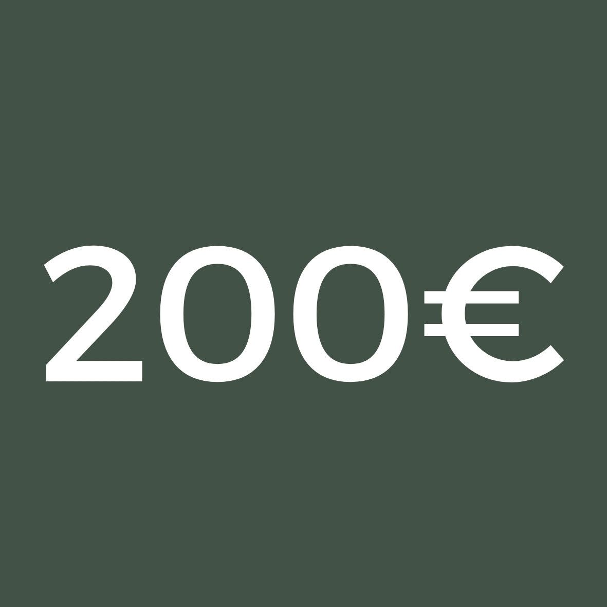 €200