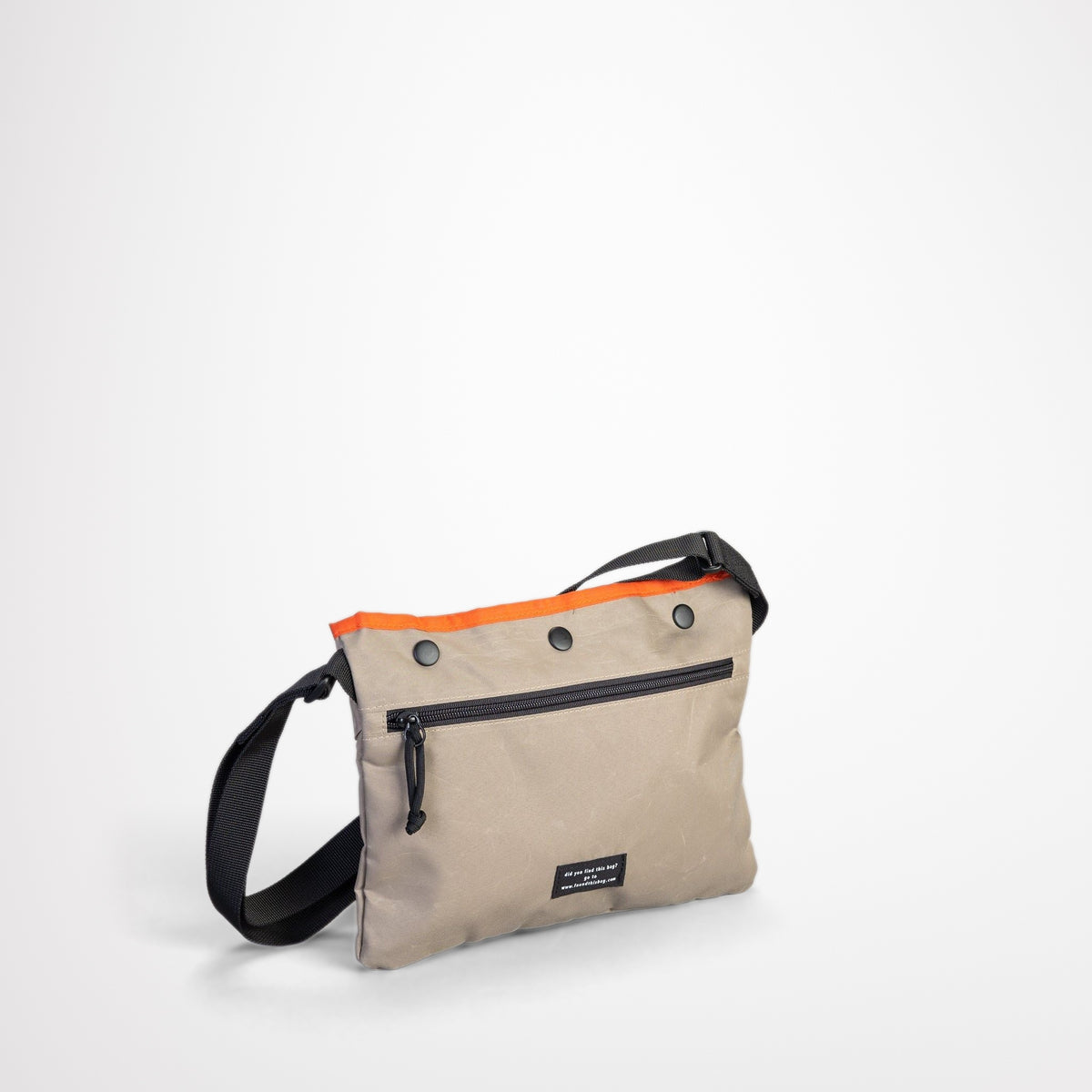 Yuri Travel Sling (tape) (Sale) | PROPERTY OF...