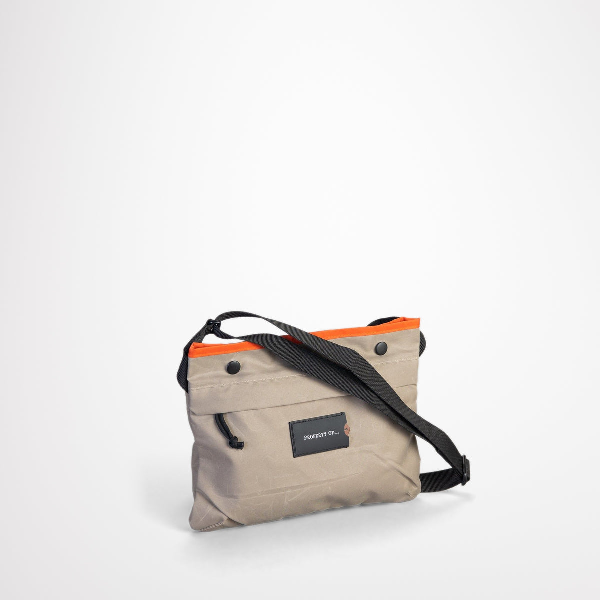 khaki-orange