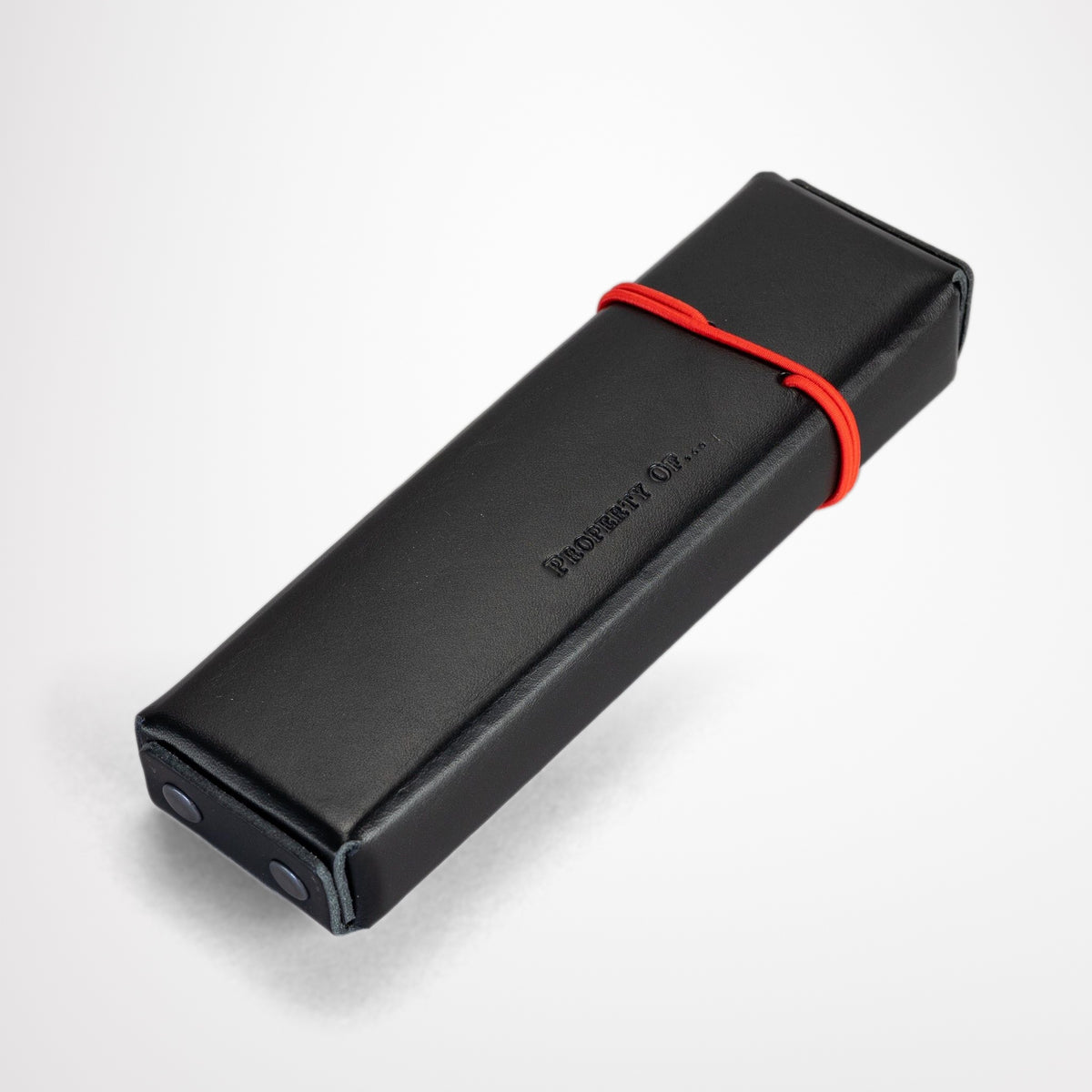 Alan Pen Case | PROPERTY OF...