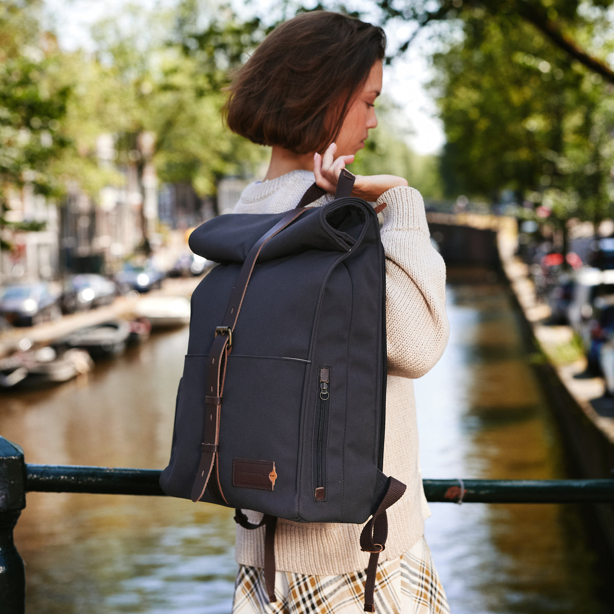 Alex Backpack | 20L | PROPERTY OF...
