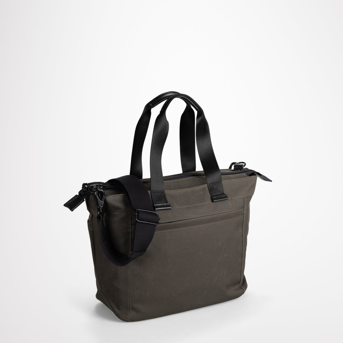 Bessie Travel Tote | PROPERTY OF...