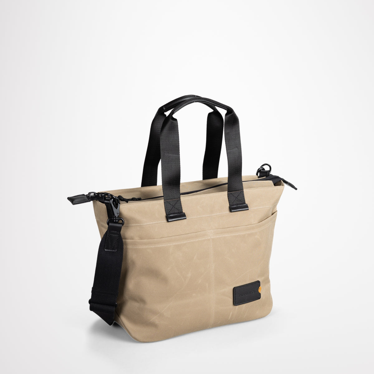 Bessie Travel Tote | PROPERTY OF...