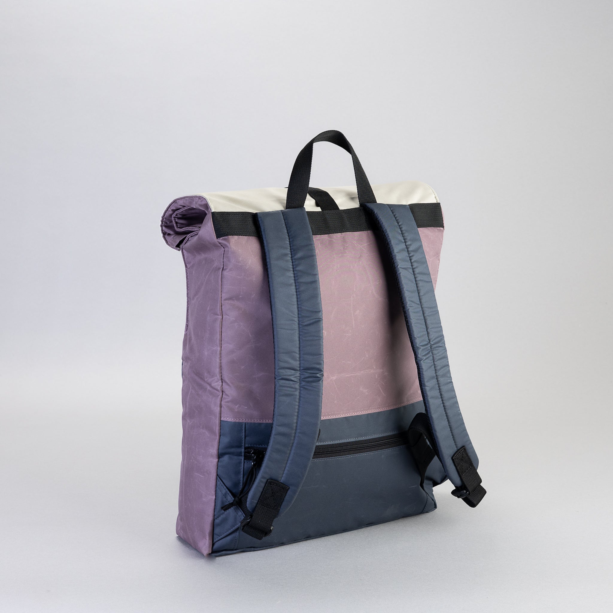 Bob Foldable Backpack | PROPERTY OF...