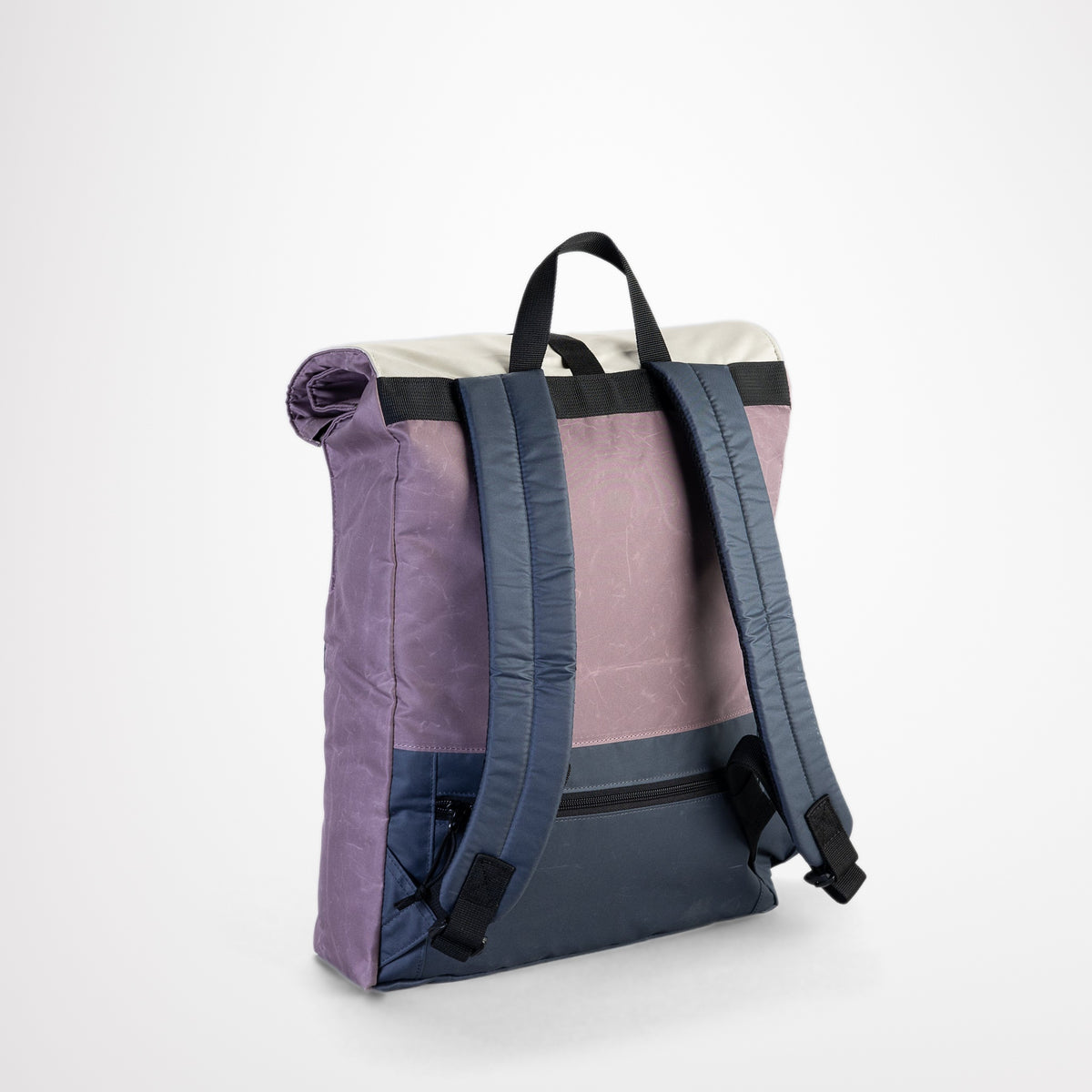 Bob Foldable Backpack | PROPERTY OF...