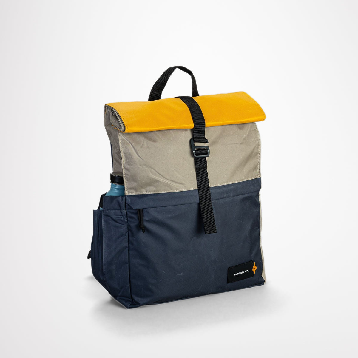 Bob Foldable Backpack | 16L | PROPERTY OF...