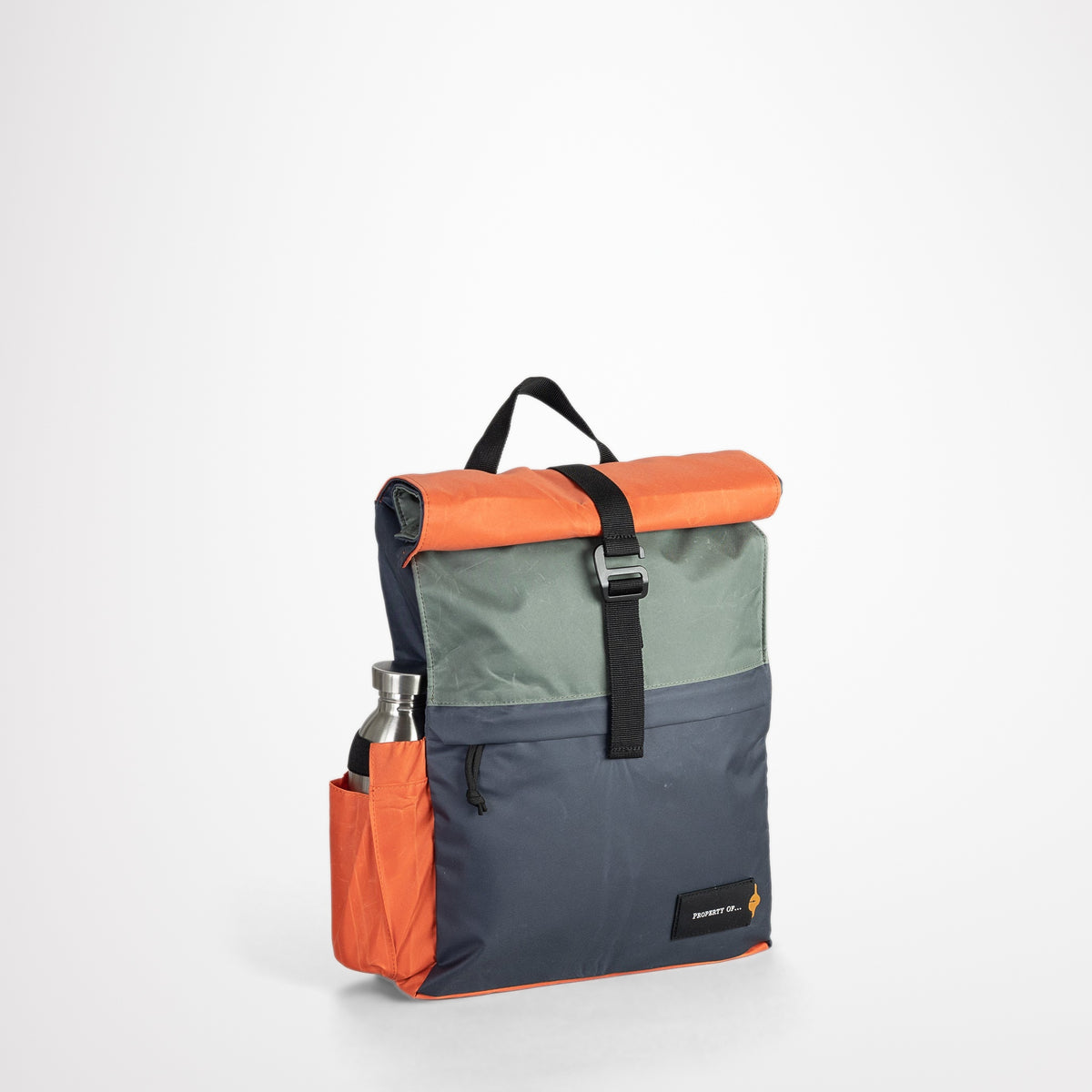 Bobby Foldable Backpack | 12L | PROPERTY OF...