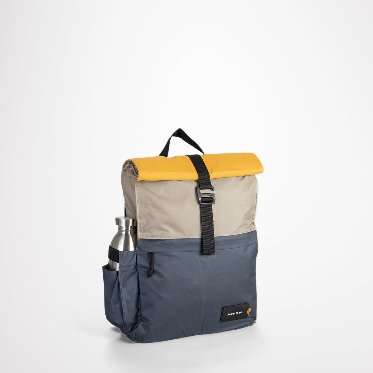 Bobby Foldable Backpack | 12L | PROPERTY OF...