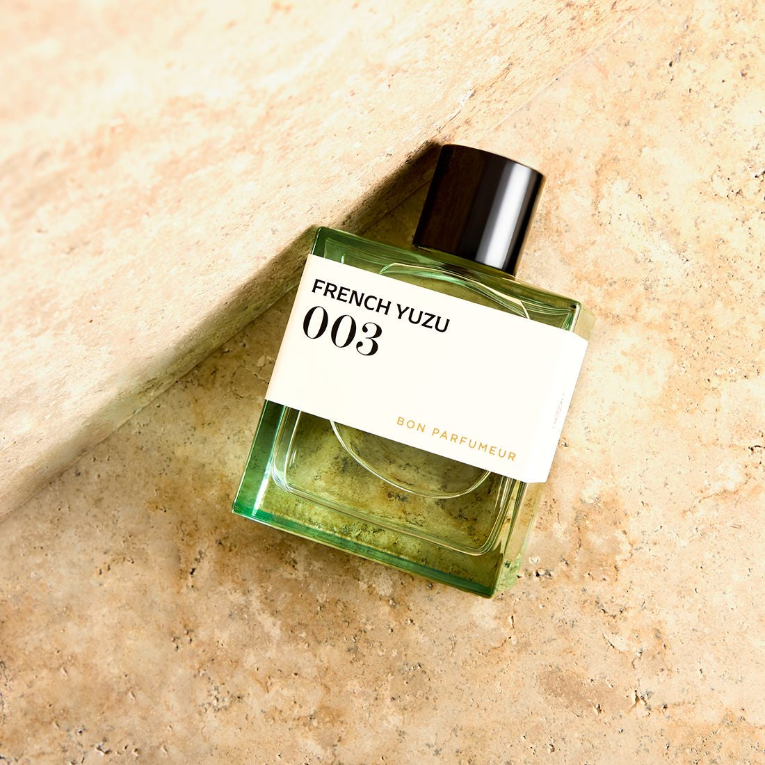 Bon Parfumeur 003 French Yuzu