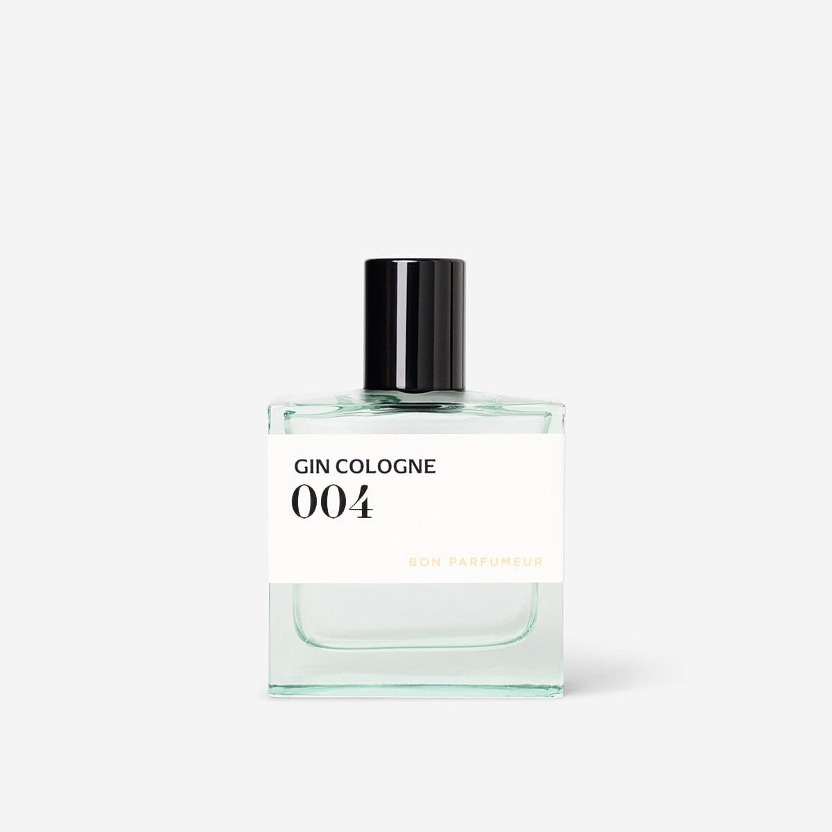 Bon Parfumeur 004 Gin Cologne 30ml