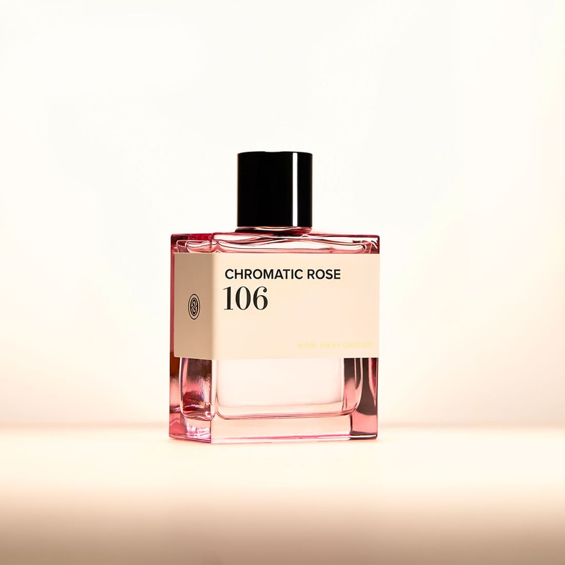 Bon Parfumeur 106 Chromatic Rose