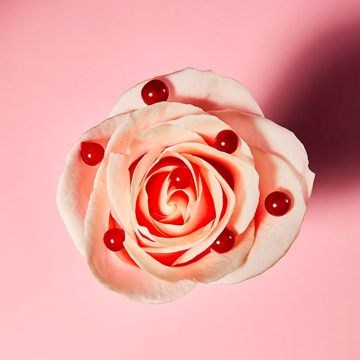 Bon Parfumeur 106 Chromatic Rose – Rose