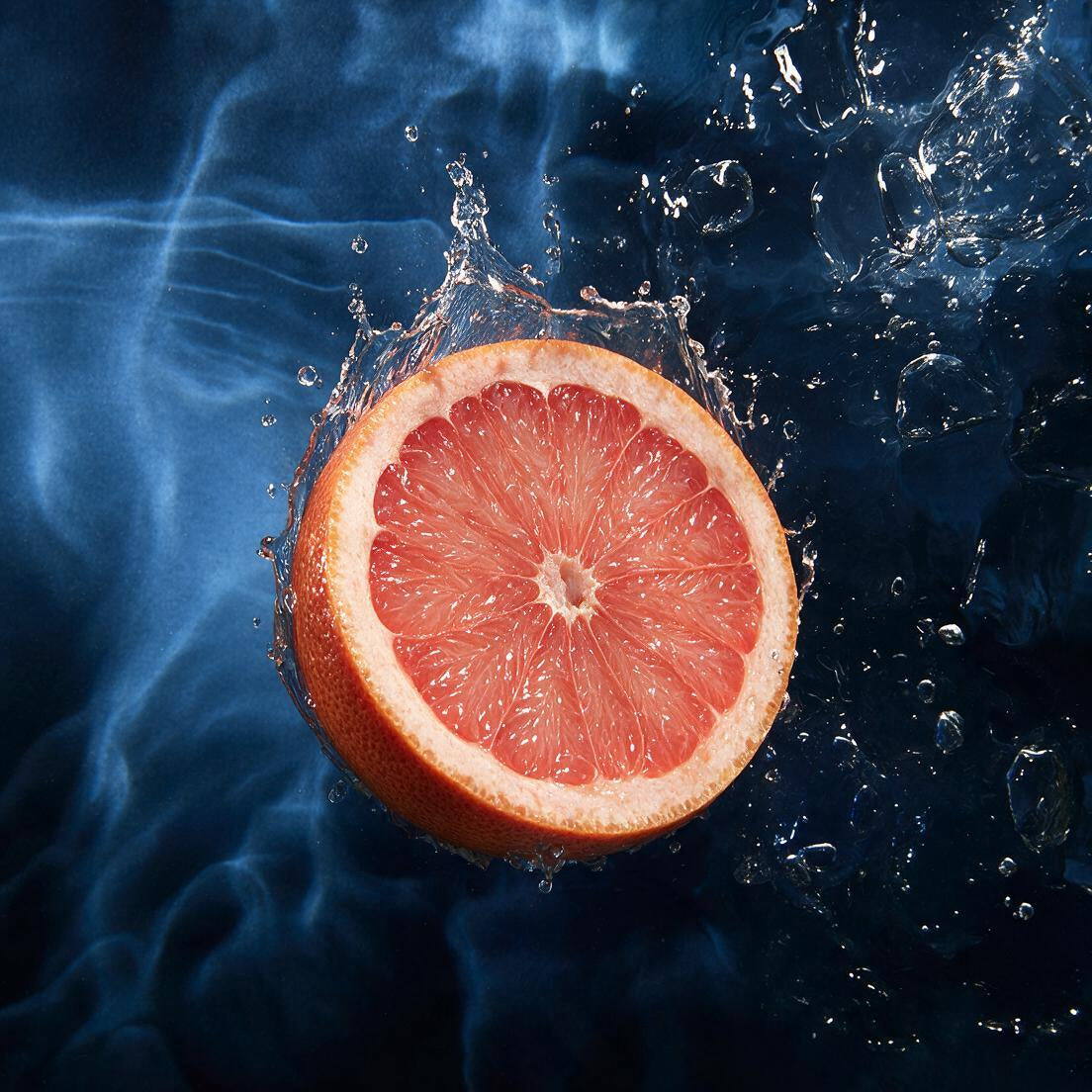 Bon Parfumeur 801 Blu Palermo – Grapefruit und Meer