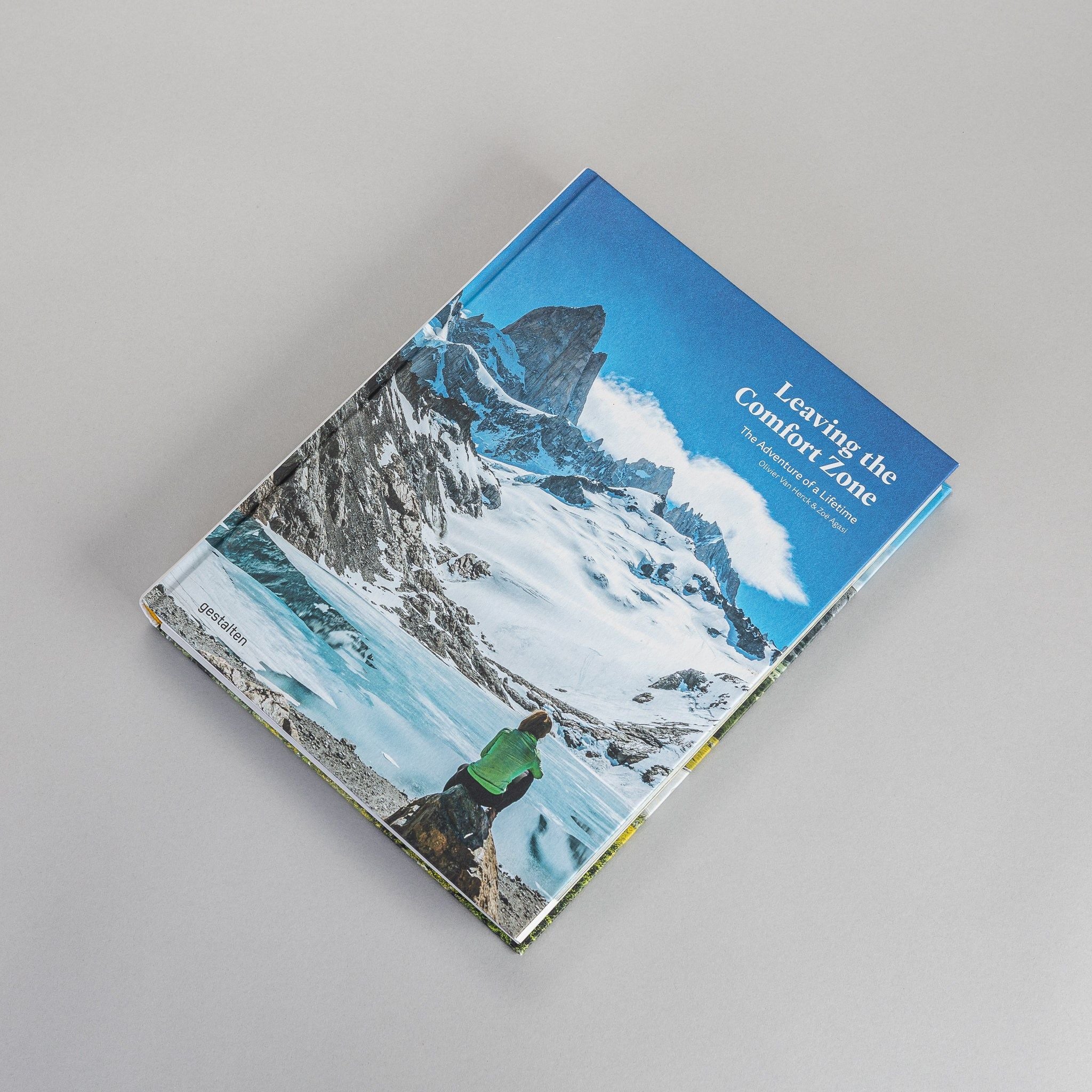 leaving-the-comfortzone