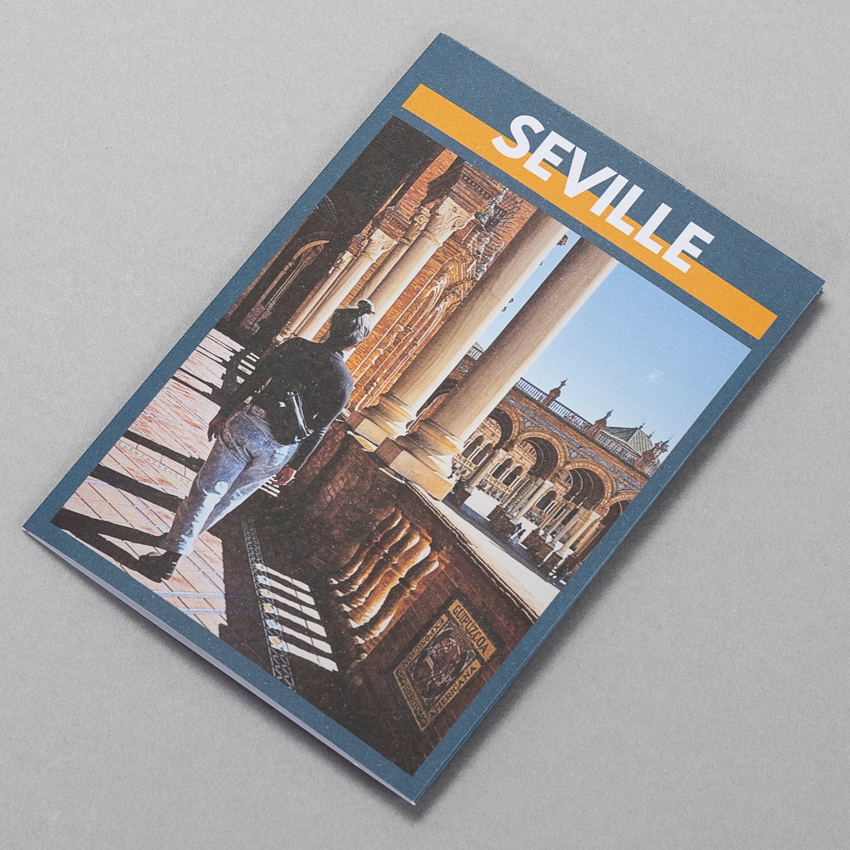 seville
