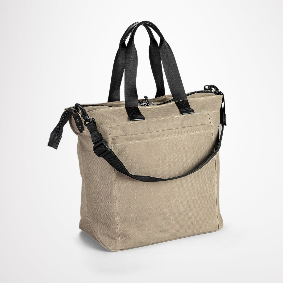 Claire Travel Tote | 21L | PROPERTY OF...