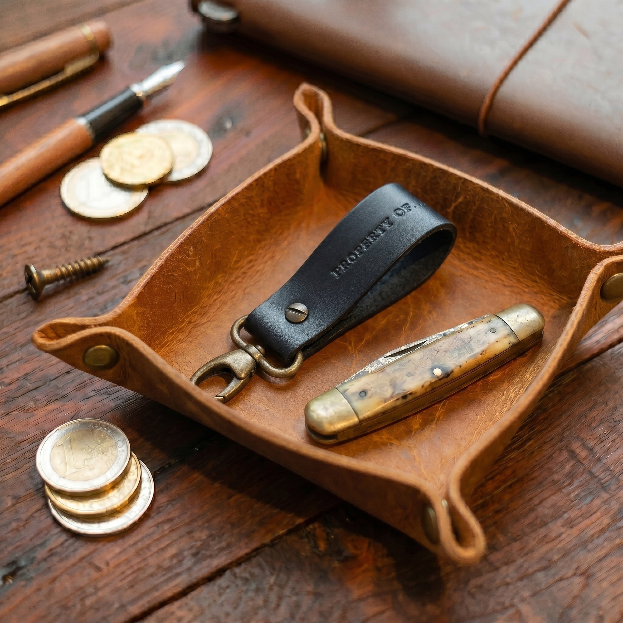 Haim Key Hanger | PROPERTY OF...