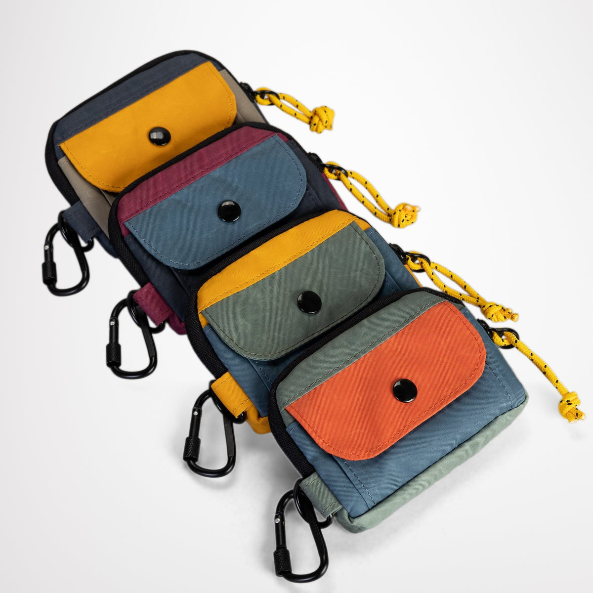 Ian Coin Pouch | PROPERTY OF...