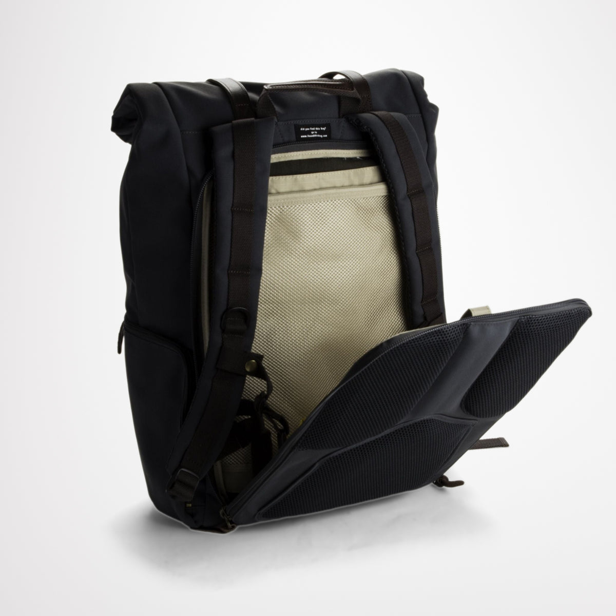 Karl Travel Backpack | 44L | PROPERTY OF...