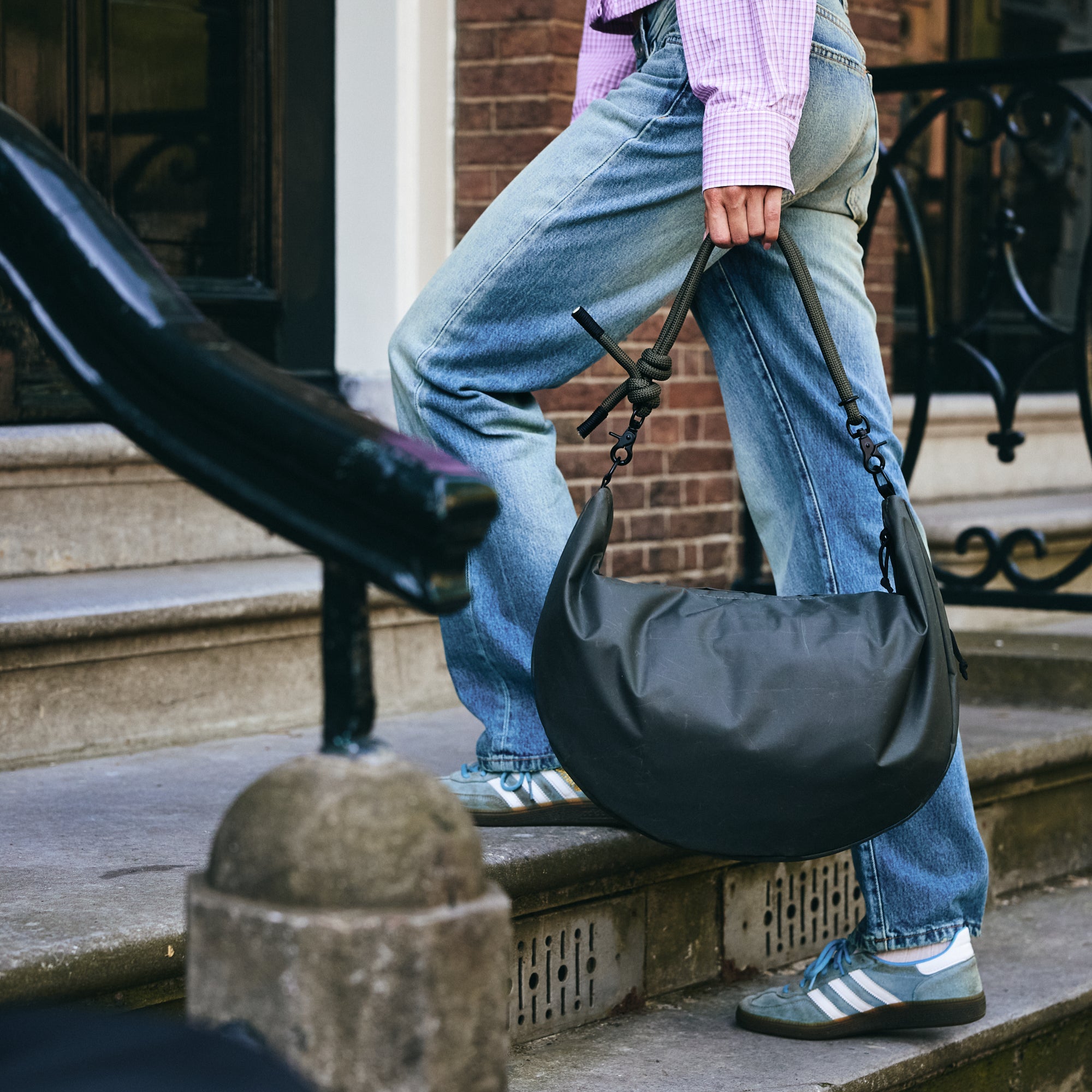 Lea Sling Bag | PROPERTY OF...