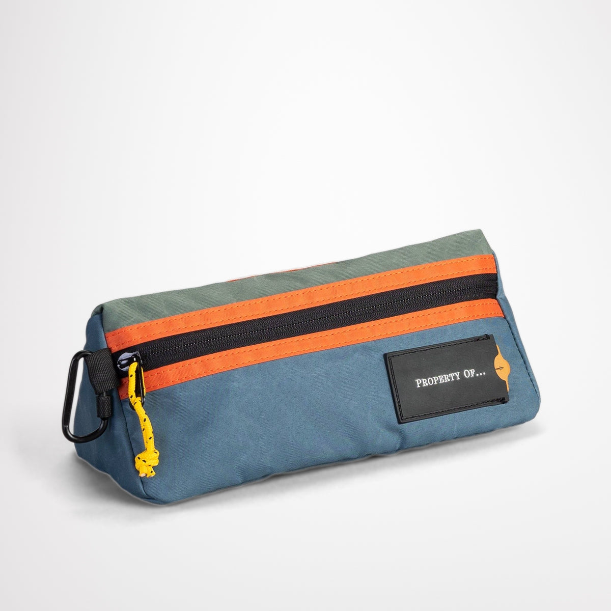 army-orange-blue