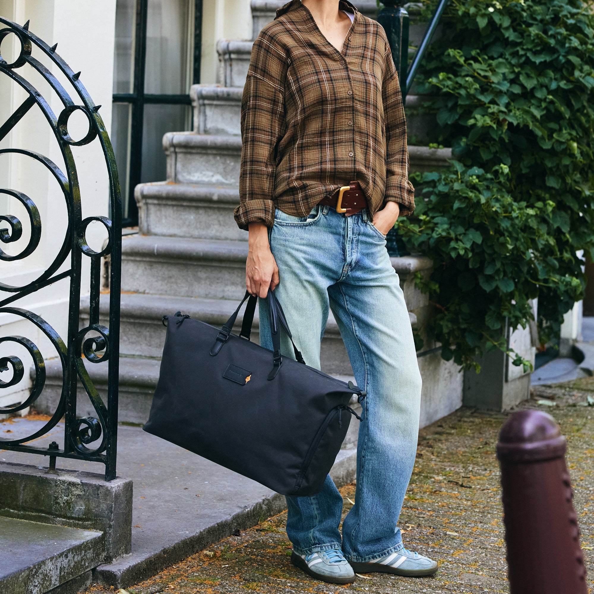 Mikko Overnight | PROPERTY OF...