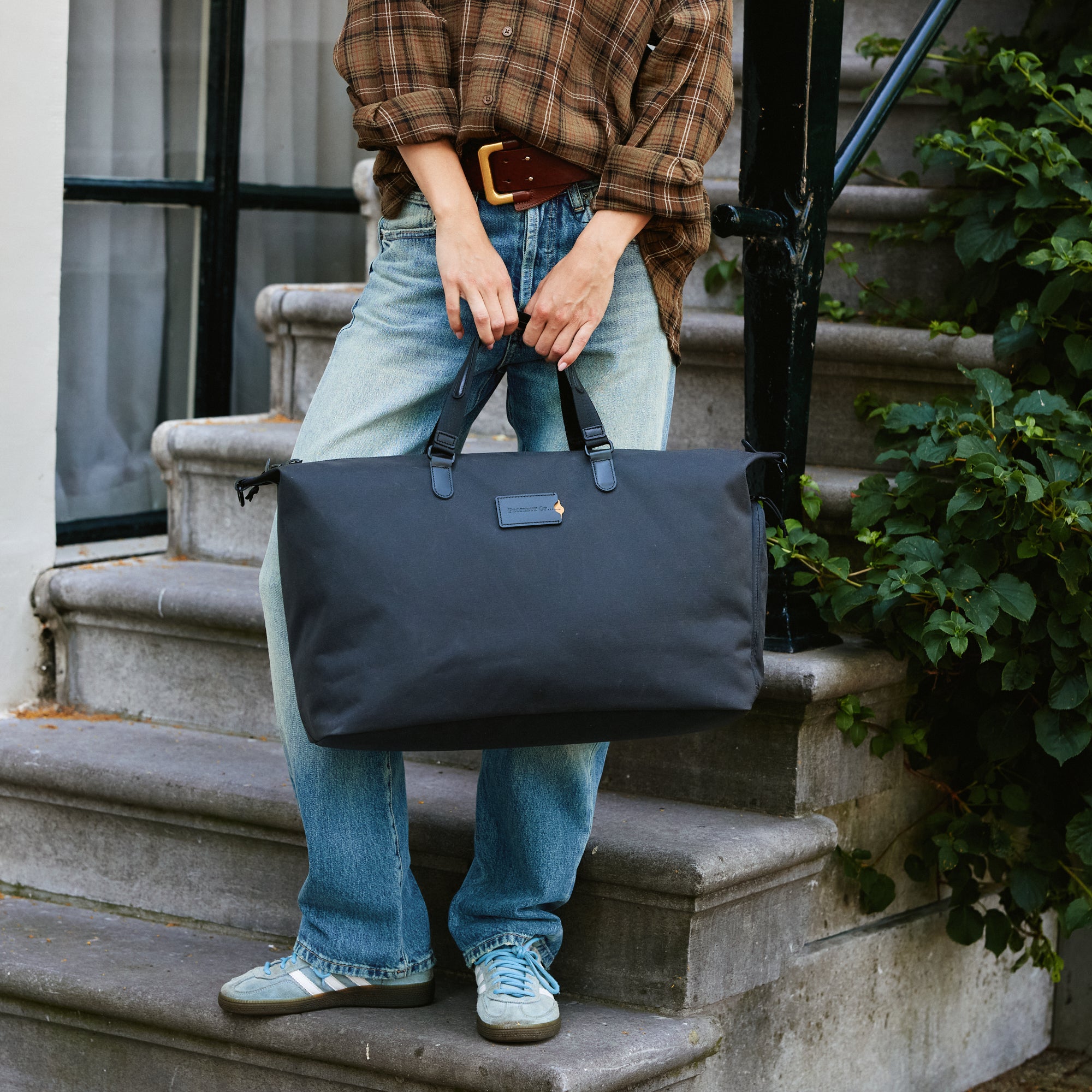 Mikko Overnight | PROPERTY OF...