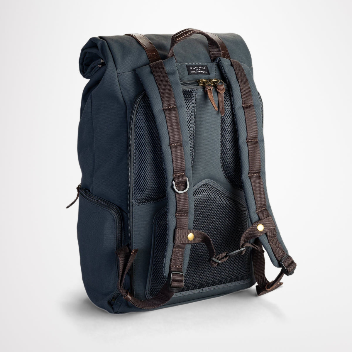 Karl Travel Backpack | 44L | PROPERTY OF...