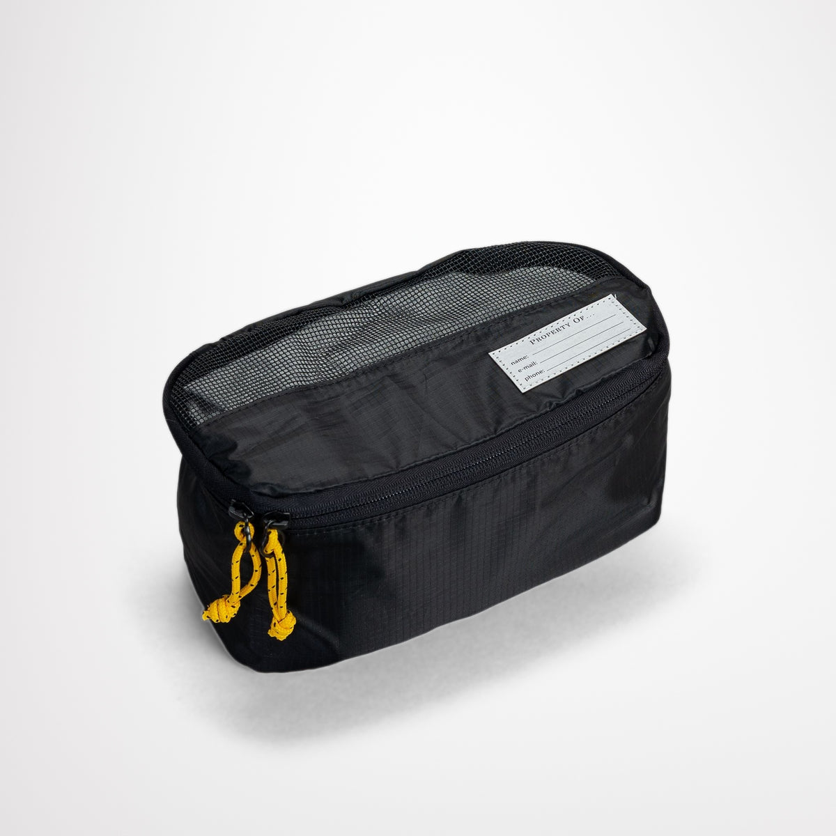 Packing Cubes - SET | PROPERTY OF...