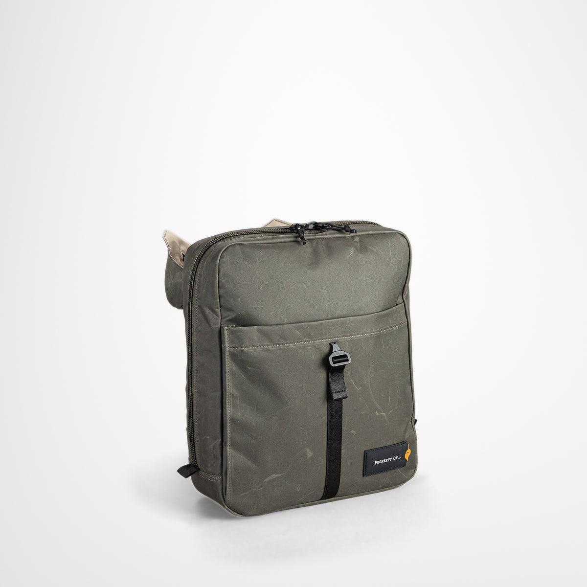 Parker Backpack | 10L | PROPERTY OF...