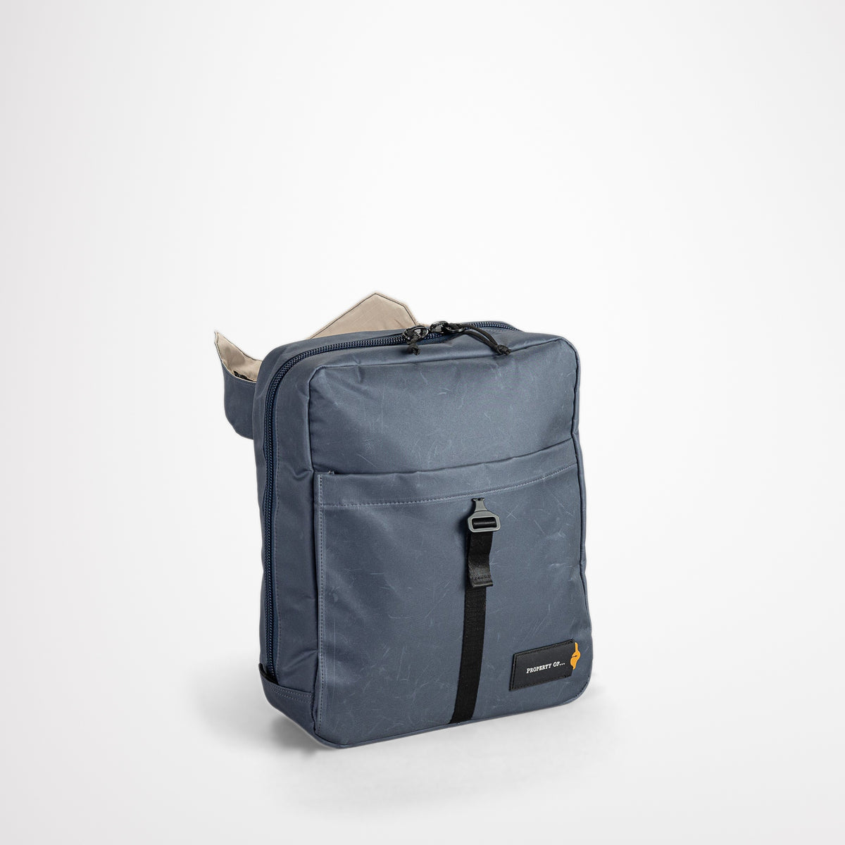 Parker Backpack | 10L | PROPERTY OF...