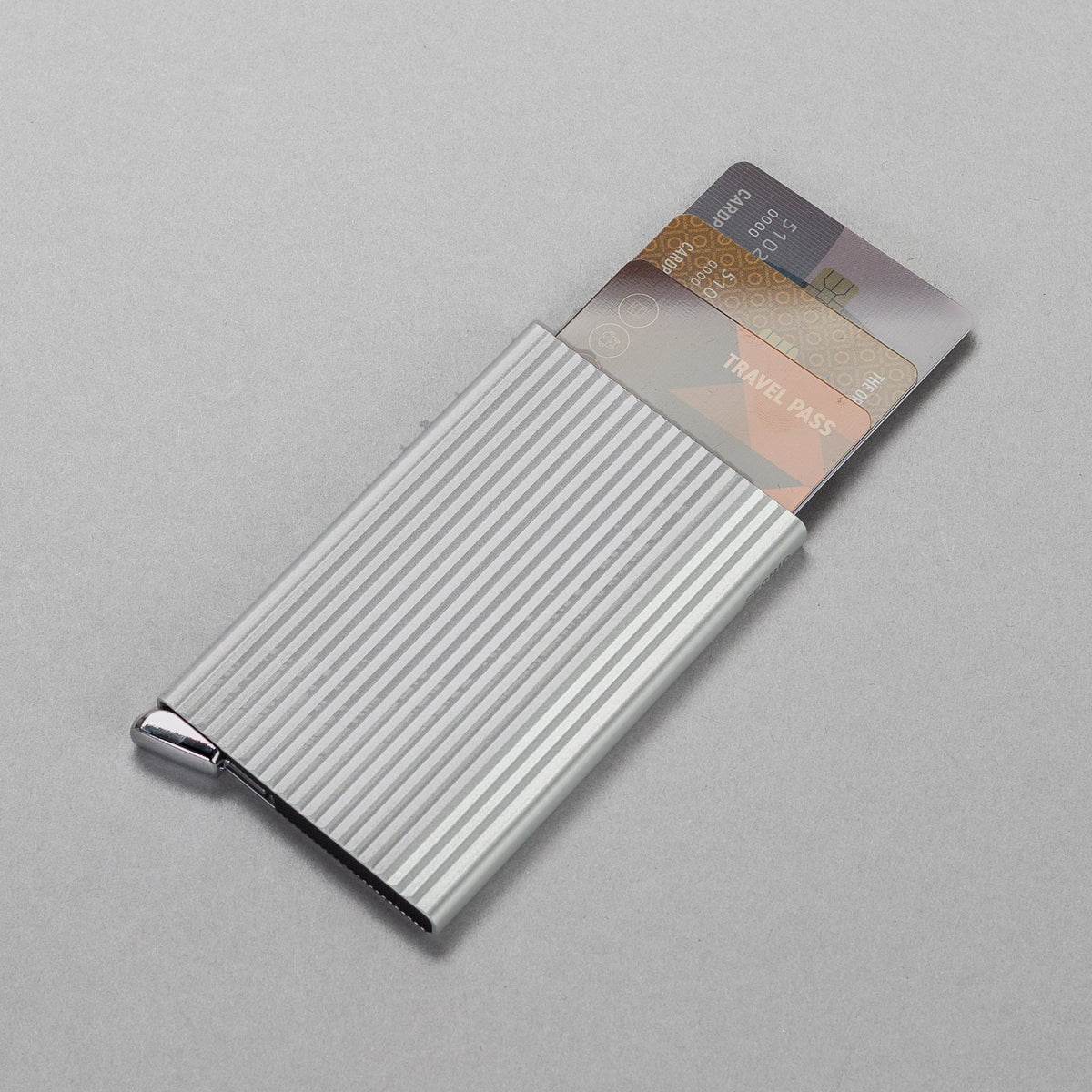 Premium Secrid Cardprotector | PROPERTY OF...