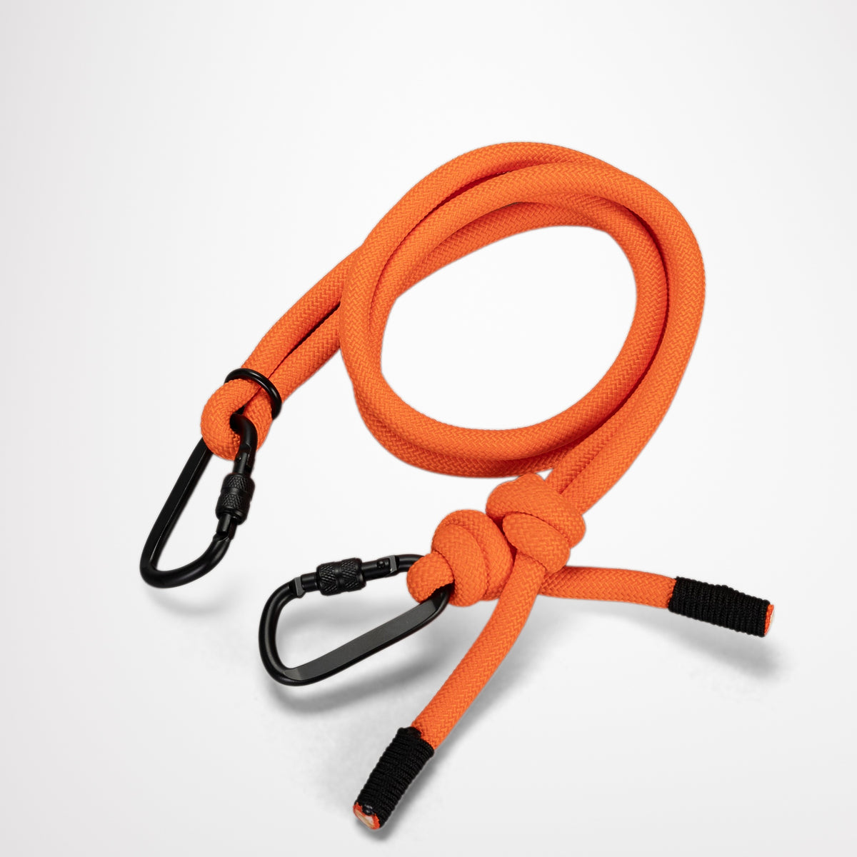 Rope Strap (10mm / Carabiner) | PROPERTY OF...