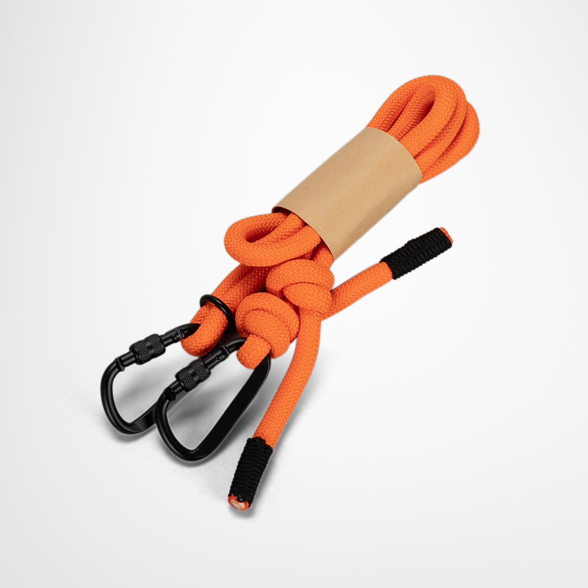 Rope Strap (10mm / Carabiner) | PROPERTY OF...