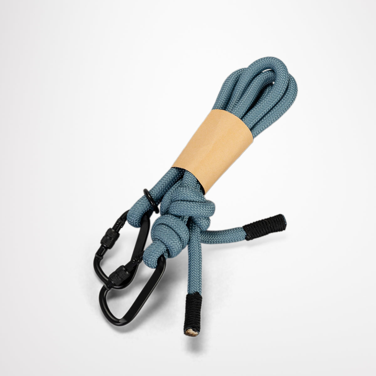 Rope Strap (10mm / Carabiner) | PROPERTY OF...