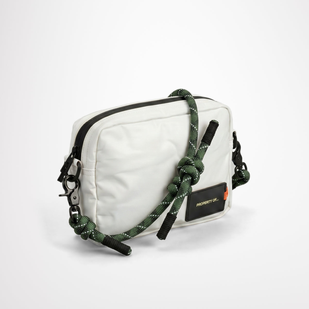green-black