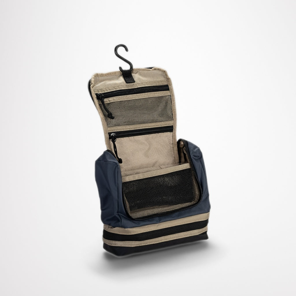 Sandi Hang-Up Washbag (Sale) | PROPERTY OF...