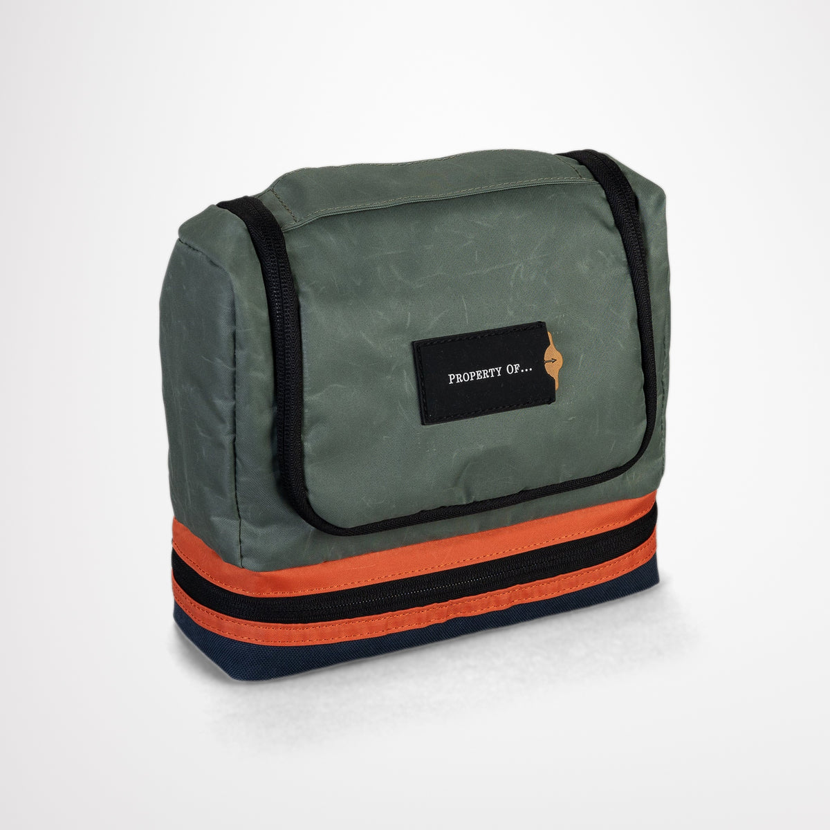 army-orange-navy