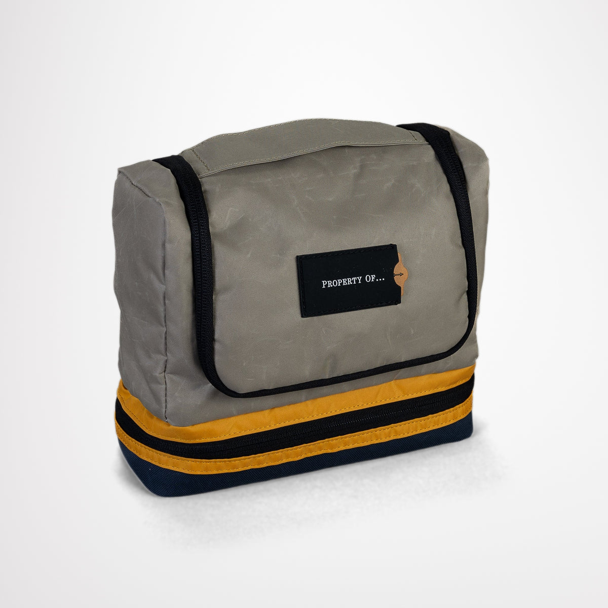 khaki-yellow-navy