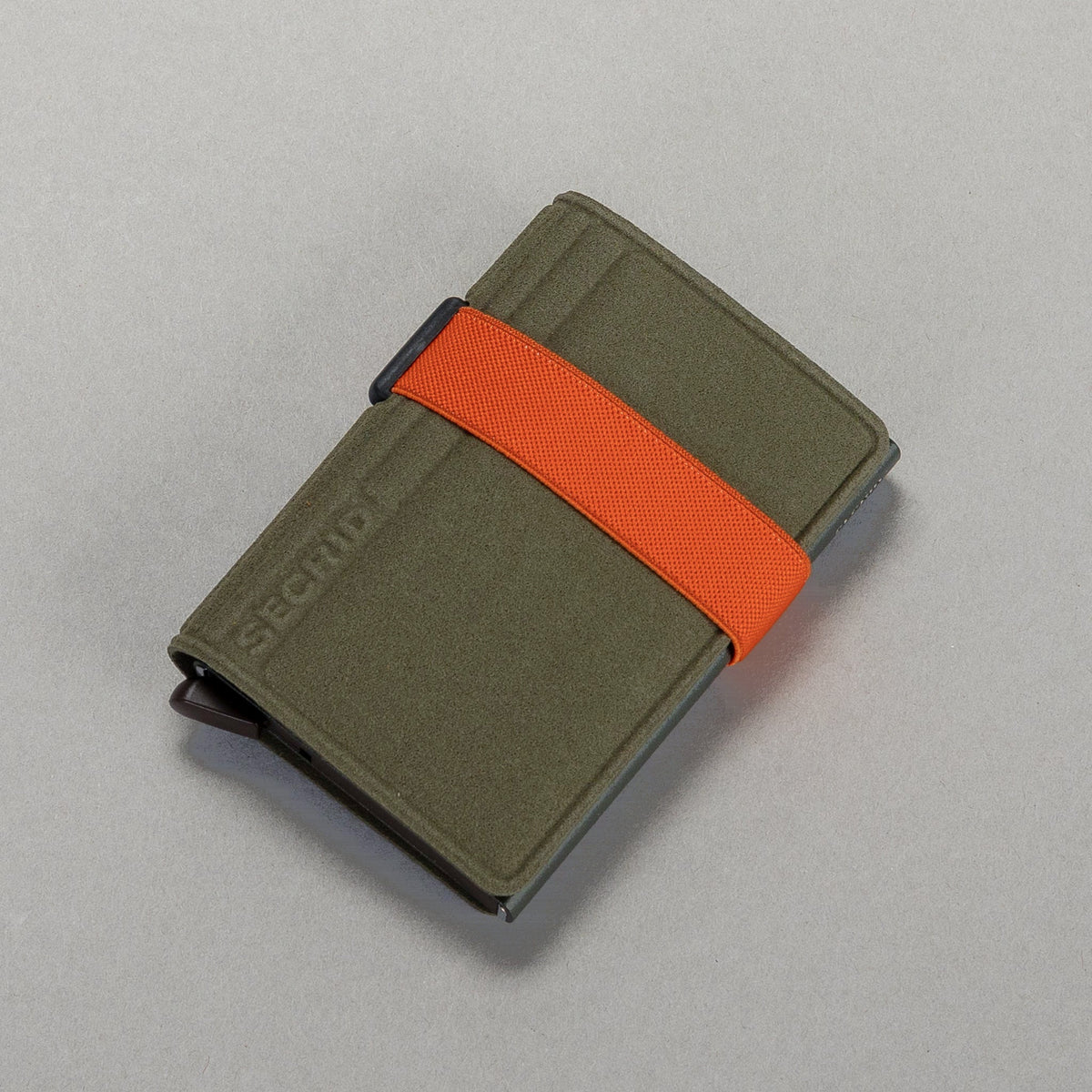 green-orange