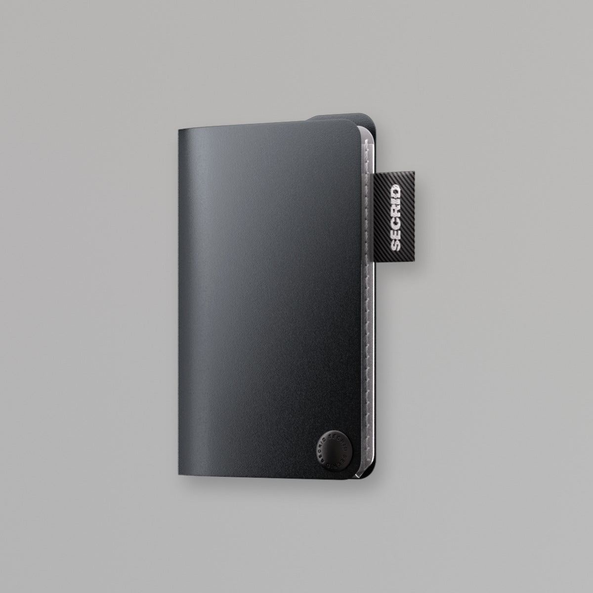 Secrid Coinpocket geschlossen