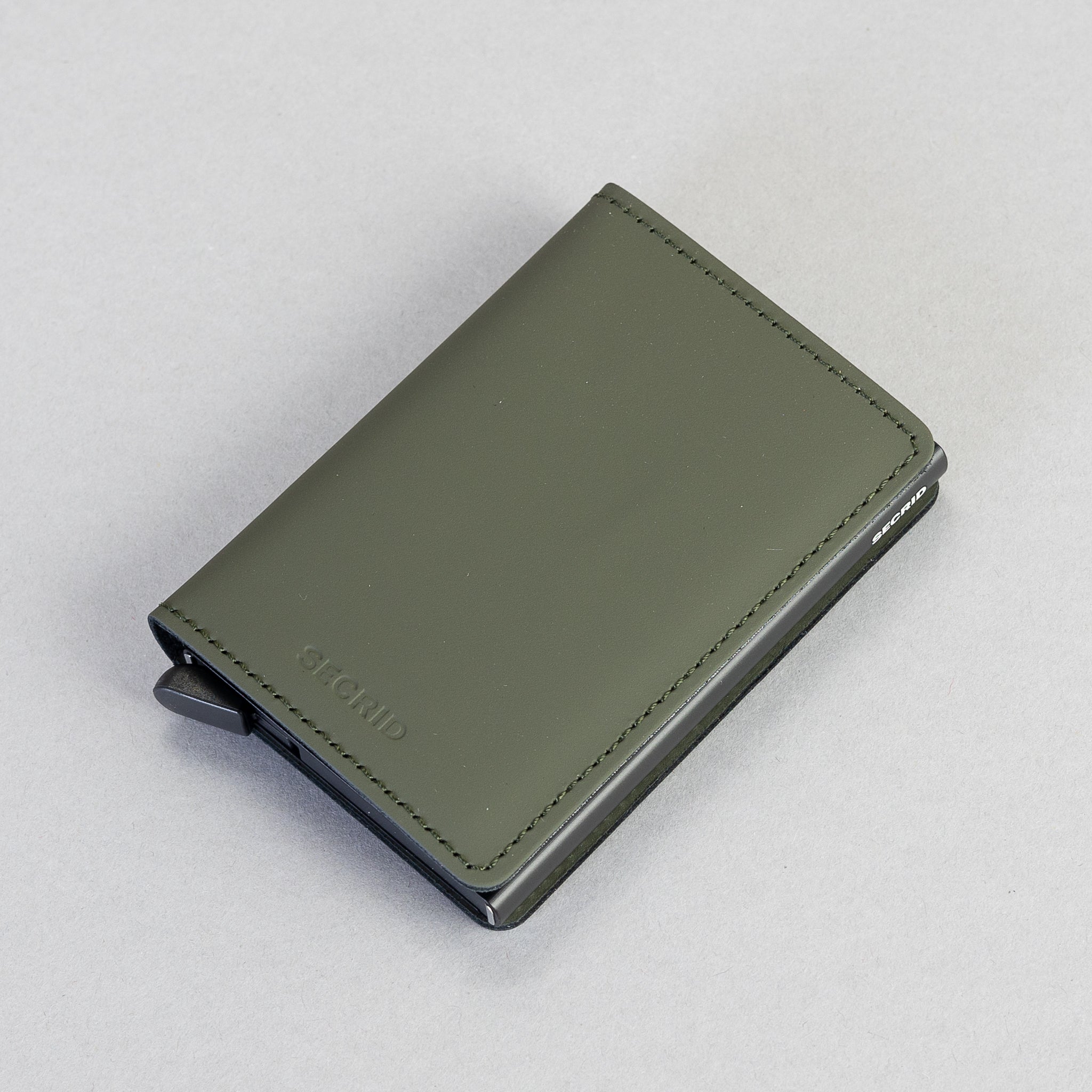 matte-green