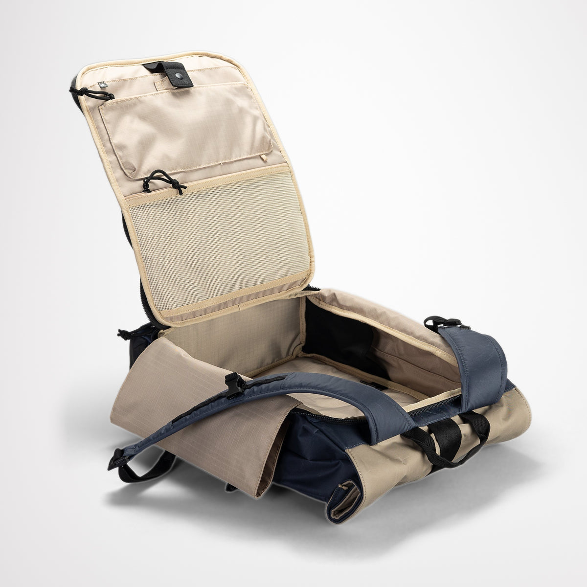 Toby Backpack | 20L | PROPERTY OF...