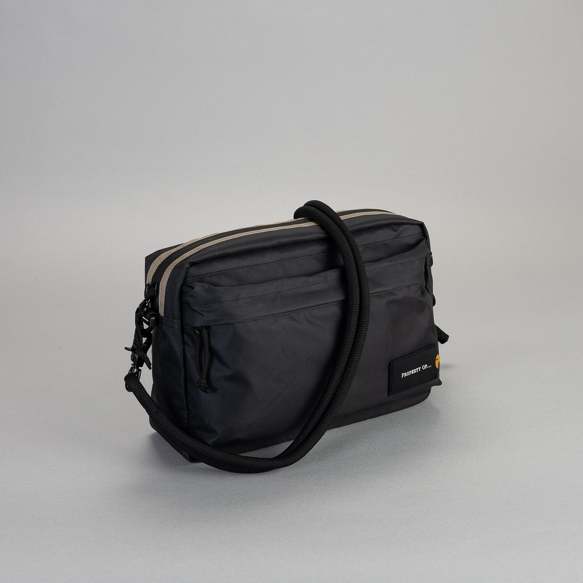 coal-khaki
