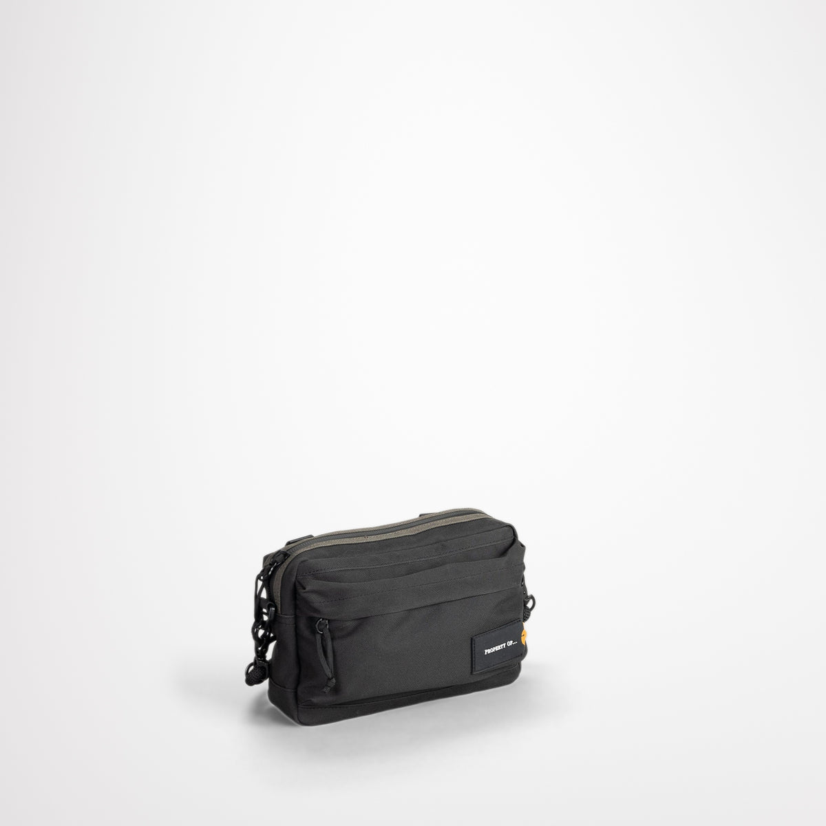 Tommy Bike Bag | PROPERTY OF...