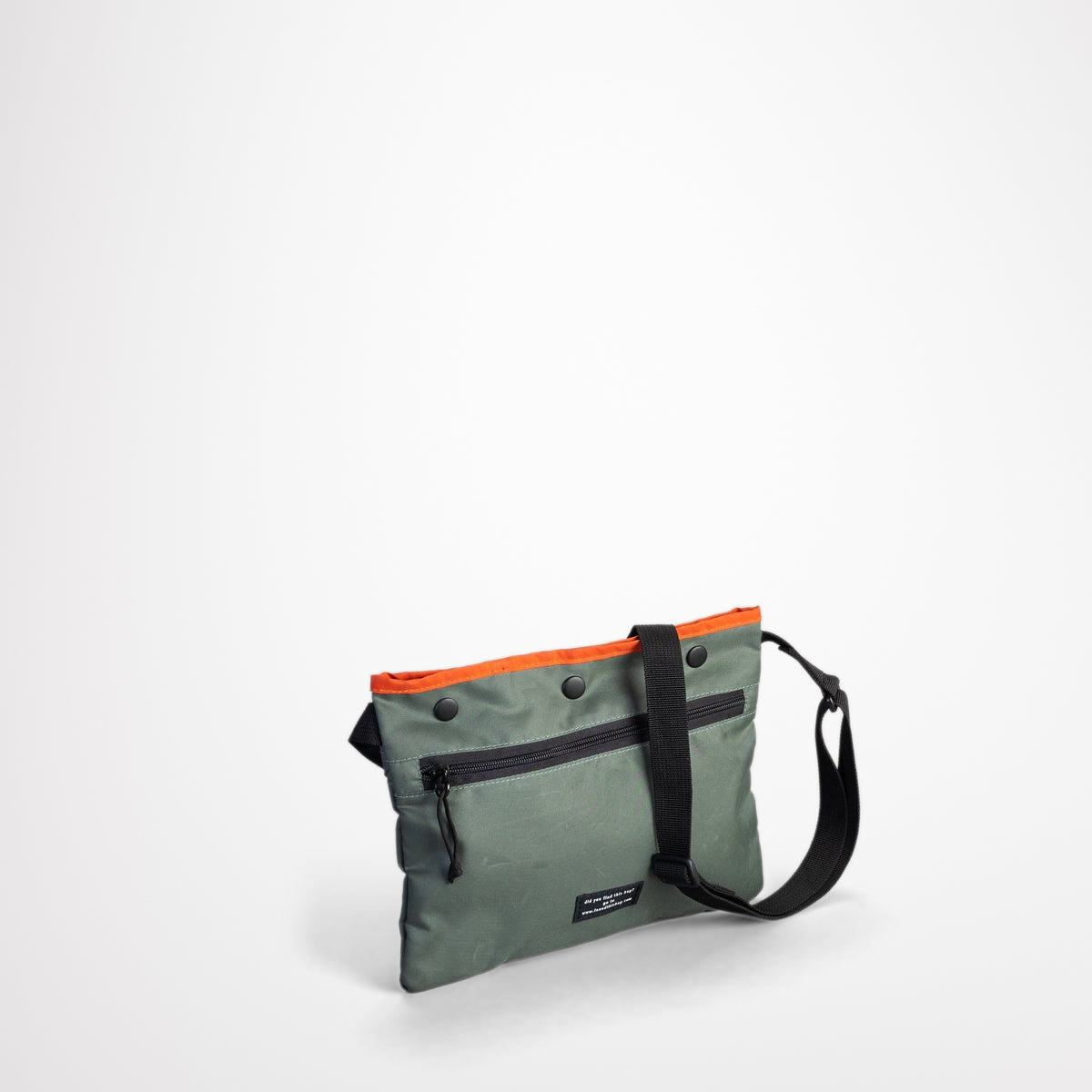 Yuri Travel Sling (tape) | PROPERTY OF...