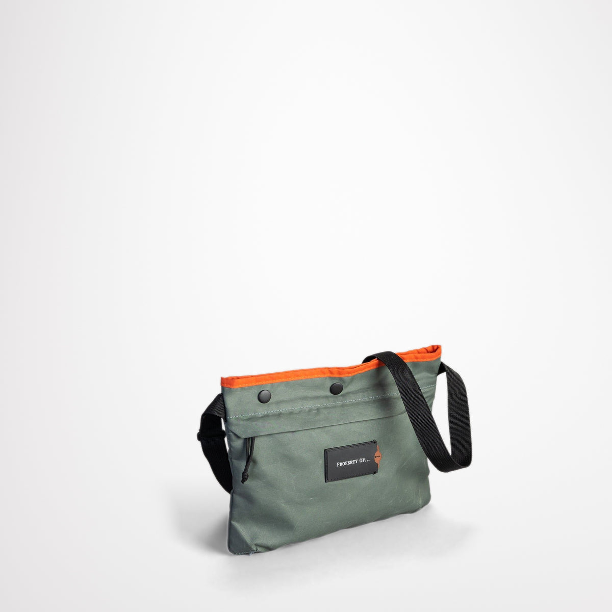 green-orange